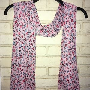 Scarf/ Coverup/ Tapestry